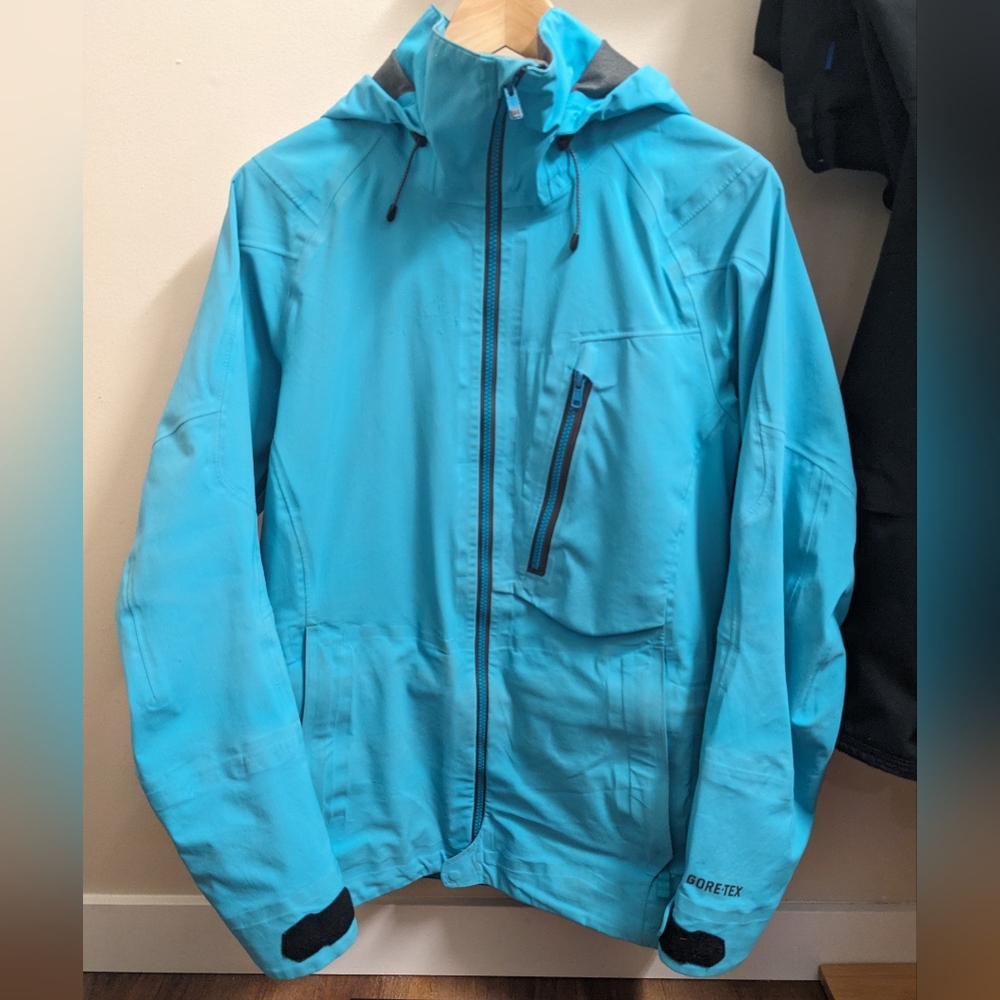 Burton AK Haven 3L Gore-Tex Jacket